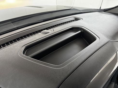 New 2026 Chevrolet Silverado 1500 Custom w/ Turbomax Blackout Package image 51