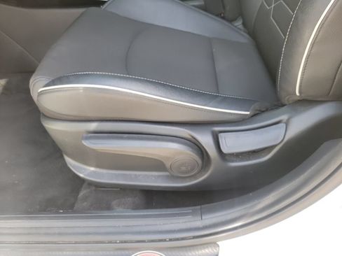 Certified 2023 Kia Forte GT-Line w/ GT-Line Premium Package FWD image 14