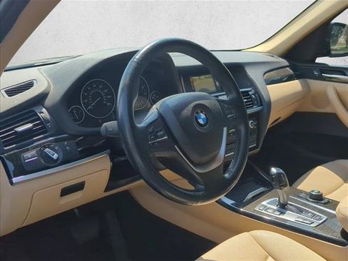 Used 2017 BMW X3 xDrive28i AWD/4WD image 9