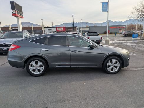 Used 2012 Honda Crosstour EX-L image 2