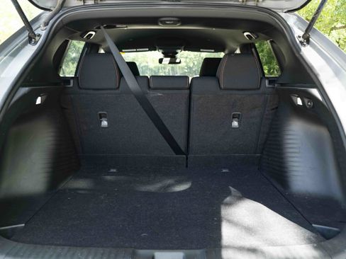 Used 2024 Honda HR-V Sport image 41
