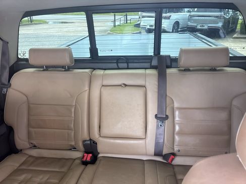 Used 2017 GMC Sierra 1500 Denali w/ Denali Ultimate Package AWD/4WD image 6