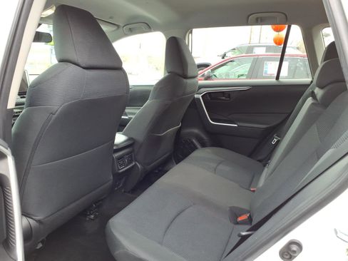 Certified 2024 Toyota RAV4 LE image 14