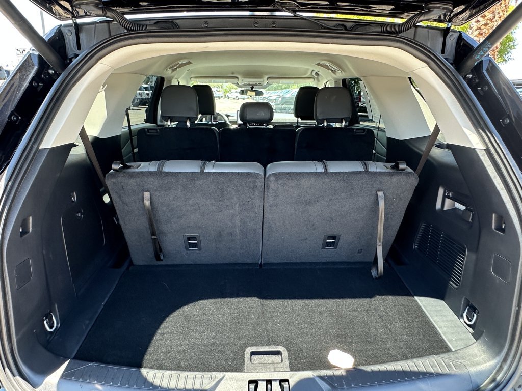 Certified 2026 Ford Explorer Active w/ Active Comfort Package RWD image 23