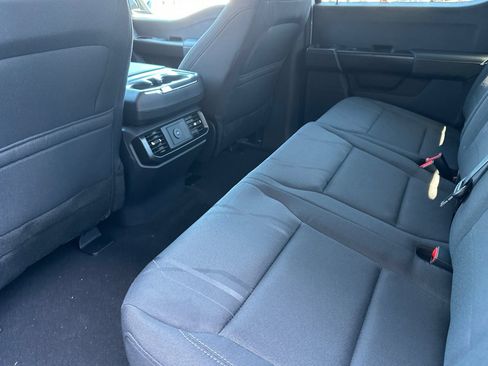 New 2026 Ford F150 STX w/ Equipment Group 200A RWD image 13