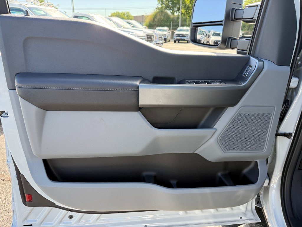 New 2026 Ford F350 XL w/ STX Appearance Package AWD/4WD image 10