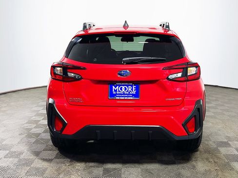 Used 2025 Subaru Crosstrek 2.0i Premium AWD/4WD image 6