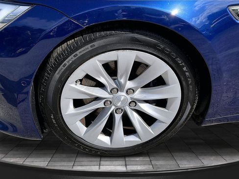 Used 2016 Tesla Model S 90D image 32