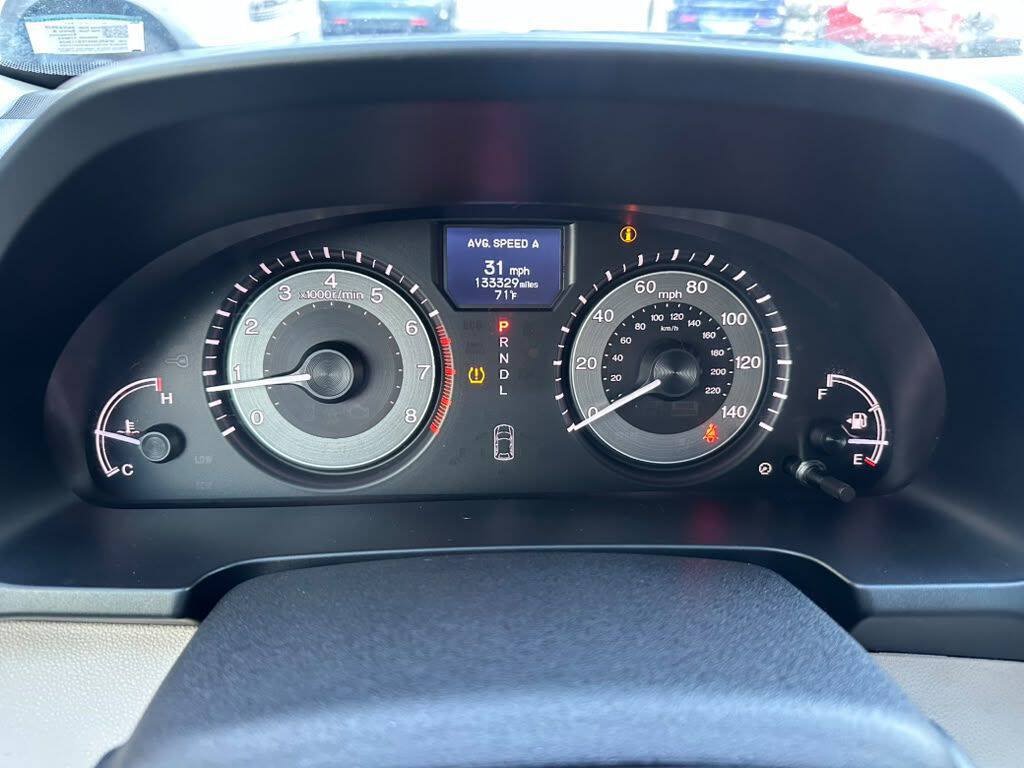 Used 2014 Honda Odyssey Touring image 15
