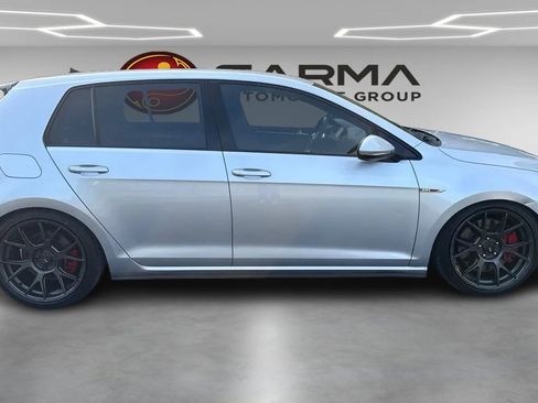 Used 2015 Volkswagen GTI S w/ Lighting Package (SEL) image 6