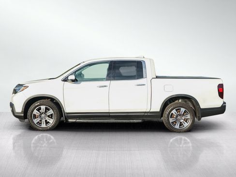 Used 2019 Honda Ridgeline RTL-E image 2