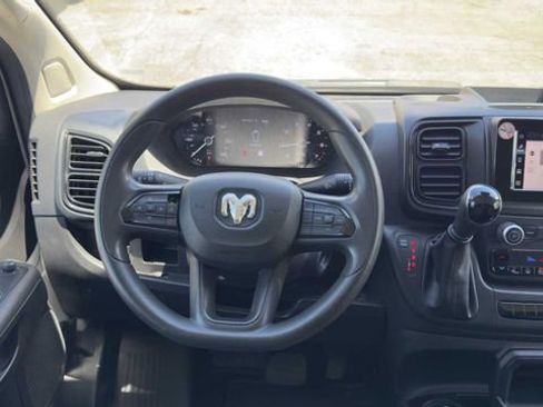 Used 2023 RAM ProMaster 2500 FWD image 24