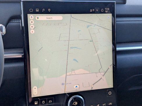New 2026 GMC Terrain Denali AWD/4WD image 17