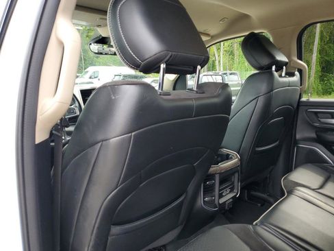 Used 2020 RAM 1500 Laramie image 13