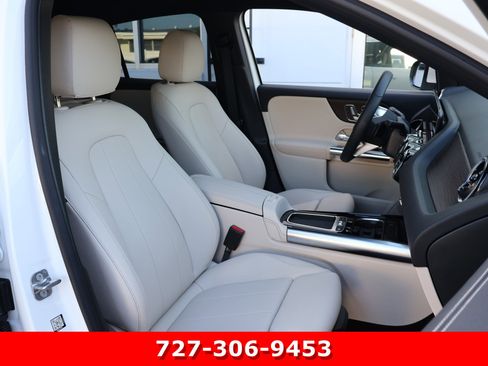 Certified 2026 Mercedes-Benz GLA 250 image 21