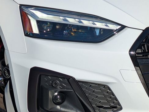 Used 2023 Audi A5 2.0T Premium Plus w/ Premium Plus image 24