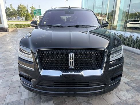 Used 2020 Lincoln Navigator Reserve w/ Equipment Group 208A Reserve AWD/4WD image 7