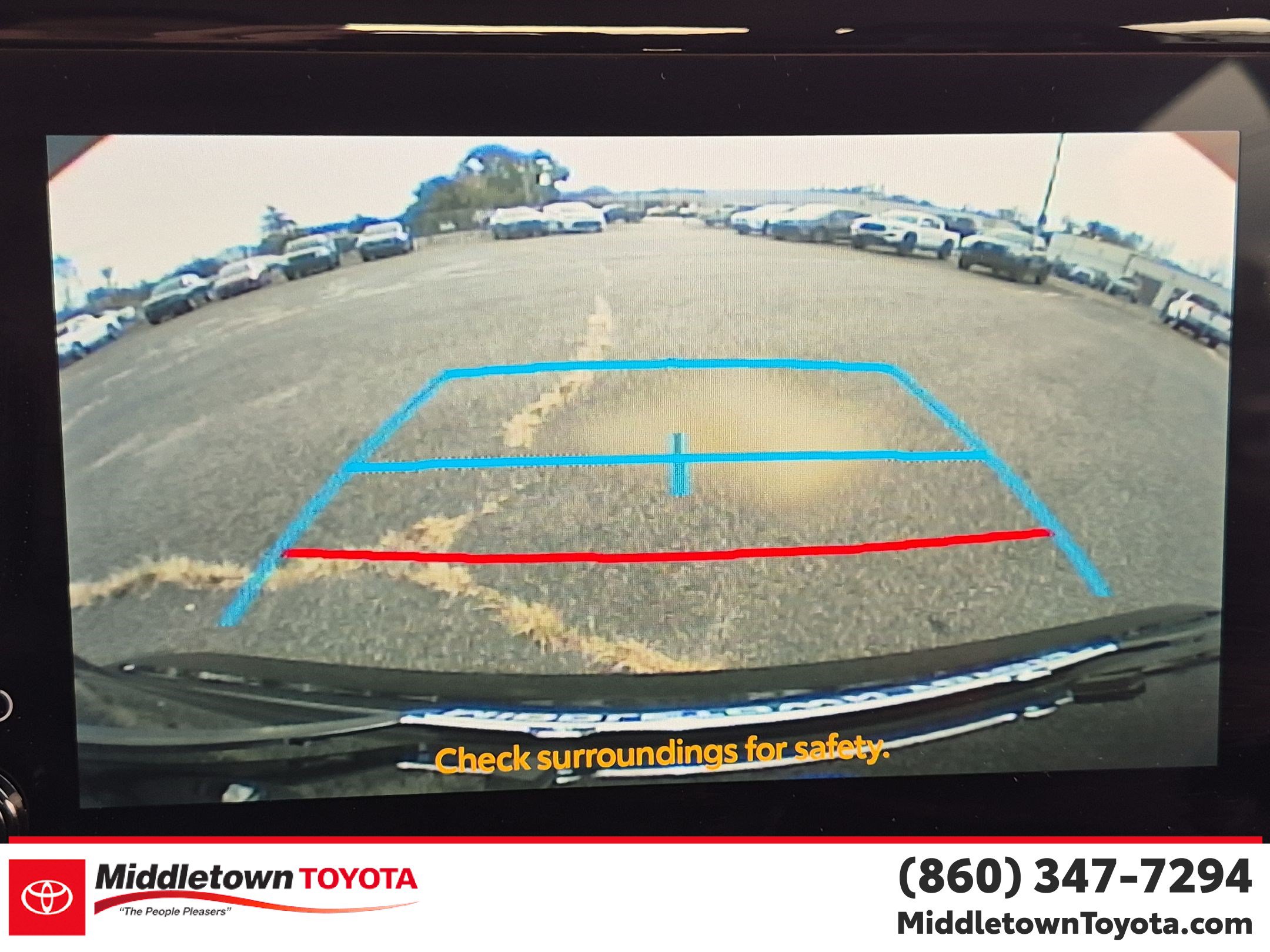 Used 2024 Toyota Corolla LE FWD image 24