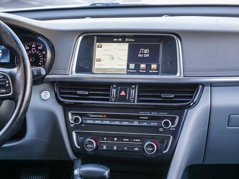 Used 2016 Kia Optima EX w/ Premium Package image 16