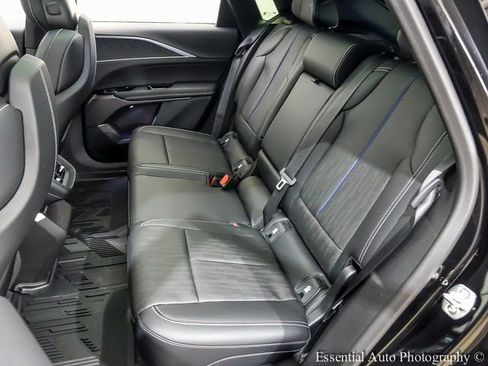 New 2026 Cadillac Lyriq Sport w/ LPO, Floor Liner Package image 9