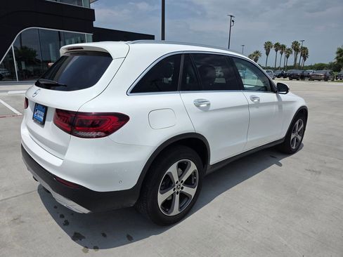 Certified 2022 Mercedes-Benz GLC 300 image 7