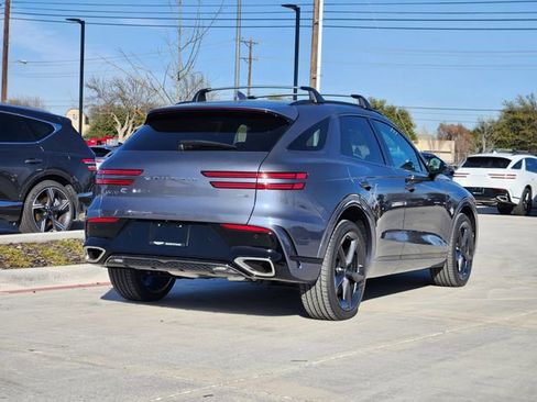 New 2026 Genesis GV70 2.5T Sport Prestige image 3