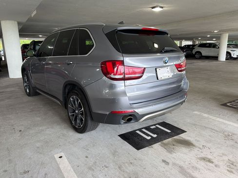 Used 2017 BMW X5 sDrive35i RWD image 3
