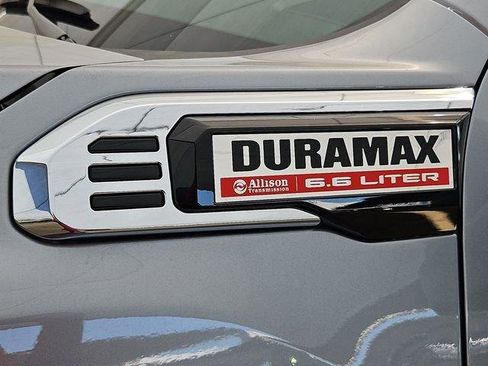 New 2026 GMC Sierra 2500 Denali w/ Denali Reserve Package image 94