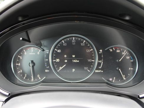 Used 2023 MAZDA CX-9 Signature AWD/4WD image 26