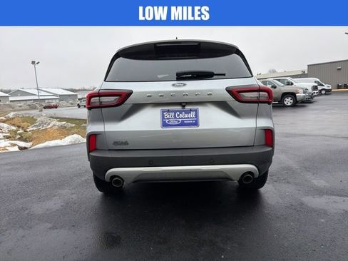 Used 2023 Ford Escape Active w/ Tech Pack #1 image 5