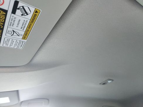 New 2026 Nissan Kicks SV image 19