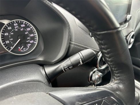 Used 2023 Nissan Sentra SV w/ Trunk Package image 25