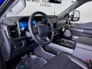 New 2026 Ford F350 Lariat w/ Lariat Ultimate Package AWD/4WD video 3