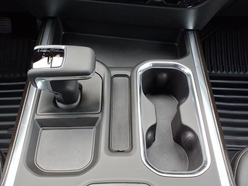 New 2026 Chevrolet Silverado 1500 LT w/ Texas Edition Plus RWD image 19