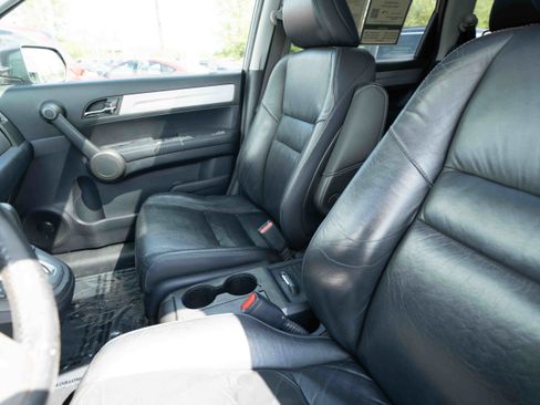 Used 2010 Honda CR-V EX-L image 10