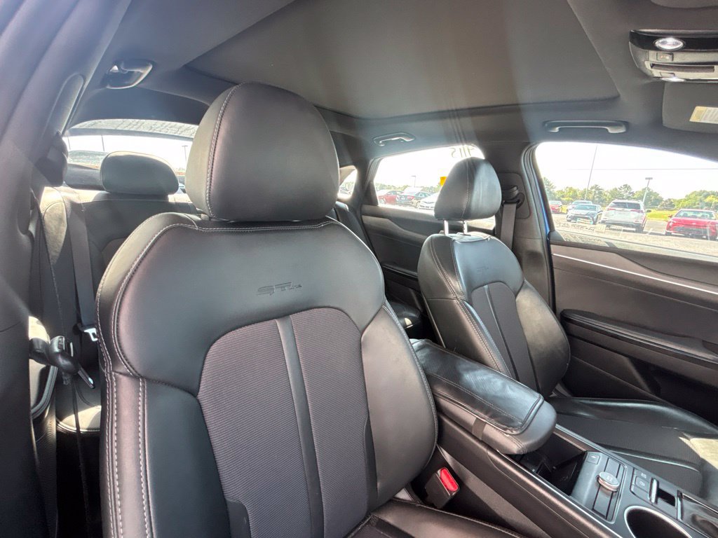 Used 2023 Kia K5 GT-Line FWD image 19