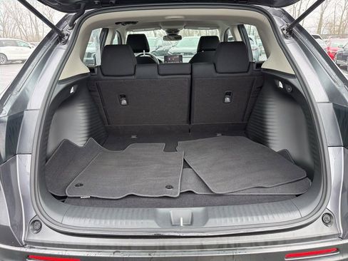 Certified 2023 Honda HR-V LX image 20