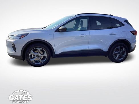 Used 2025 Ford Escape ST-Line AWD/4WD image 6