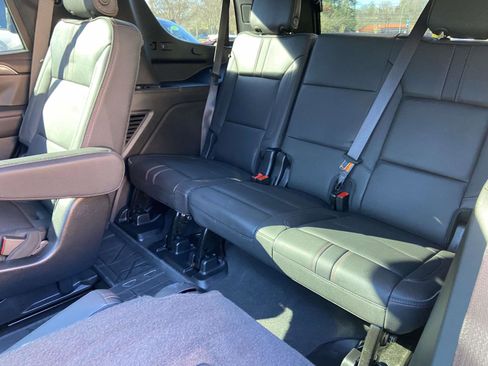 Certified 2023 Chevrolet Tahoe RST w/ Luxury Package image 7