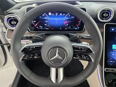 New 2026 Mercedes-Benz CLE 450 4MATIC Coupe image 12