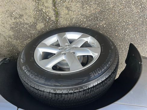 Used 2009 Nissan Murano S image 13