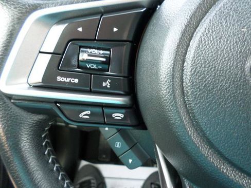 Used 2022 Subaru Legacy Limited image 27