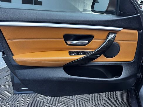 Used 2019 BMW 430i Gran Coupe 430i Gran Coupe image 38