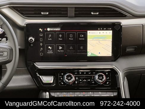 New 2026 GMC Sierra 1500 Denali w/ Denali Reserve Package image 14