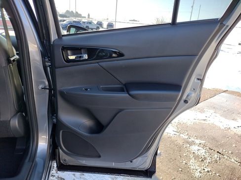 New 2026 Mitsubishi Eclipse Cross SEL image 29