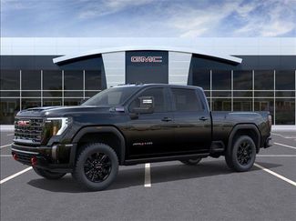 New 2026 GMC Sierra 2500 AT4 w/ AT4 Premium Plus Package video 2