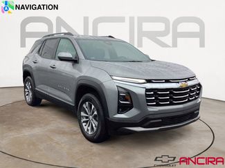 Used 2025 Chevrolet Equinox LT w/ Convenience Package II video 1