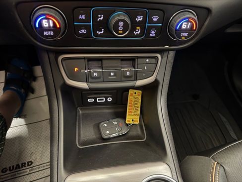 Used 2024 GMC Terrain AT4 w/ LPO, 'HIT The Road' Package image 23