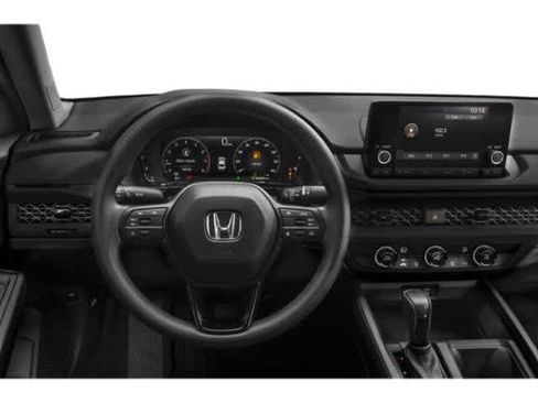 Used 2025 Honda Accord LX image 10
