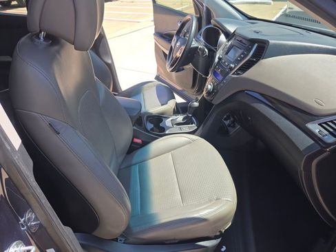 Used 2013 Hyundai Santa Fe Sport 2.0T FWD image 20